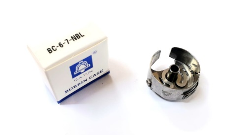 DÜZ MAKİNA ÇANTA MAKİNA BÜYÜK MEKİK / BC-DBM(1)-NBL3